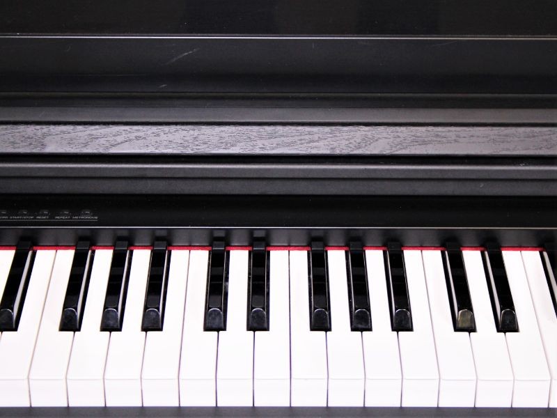 Korg Concert piano C-35